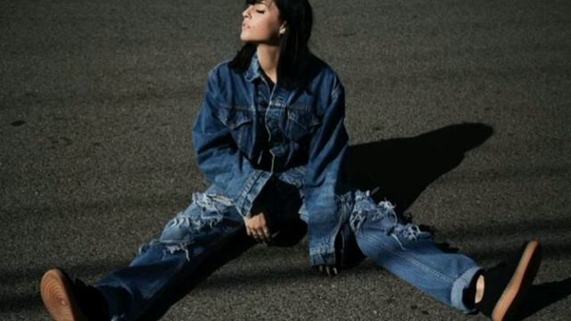 Grandpa's Groove - (AronChupa Edit) AronChupa & Little Sis Nora. смотреть онлайн