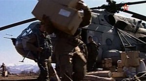 6-я рота Псковских Десантников - Легенды