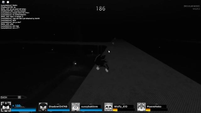 We Are Playing | Sonic.exe: The disaster remake смотреть онлайн