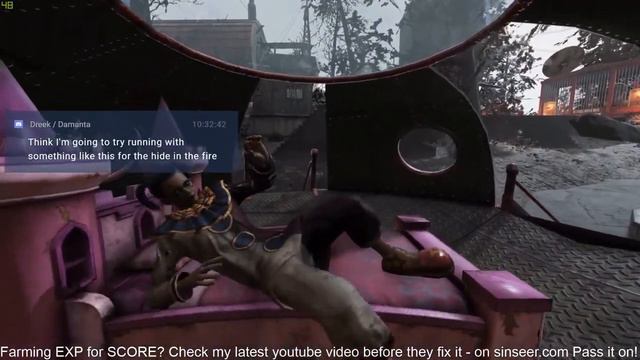 Flying Saucer CAMP Item - SCORE Rank 25 Reward - Fallout 76 смотреть онлайн