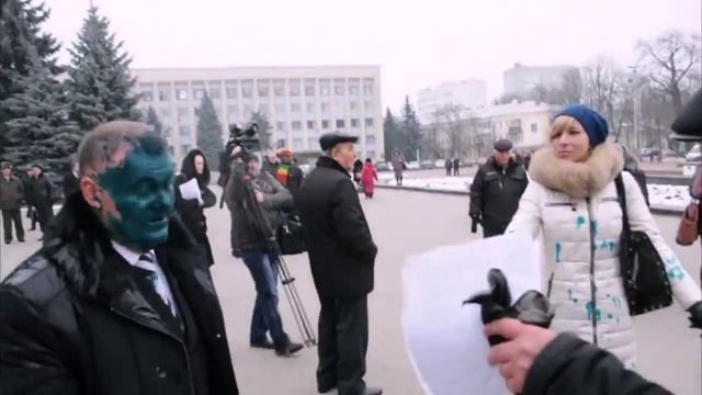 Регионал в ЗЕЛЕНКЕ!) смотреть онлайн