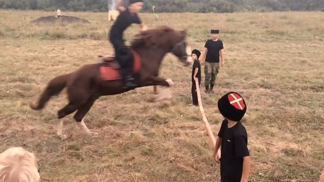 Фестиваль Марсово поле. Второй день. 14 августа 2016 г. смотреть онлайн