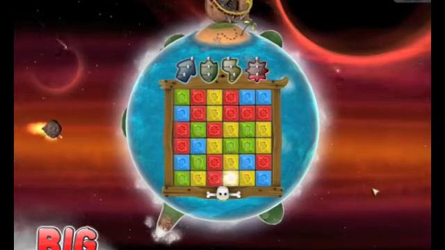Puzzlegeddon - Advanced Puzzle Techniques