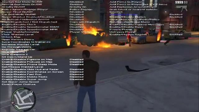 How to mod GTA IV / TBoGT / TLaD (PC) смотреть онлайн