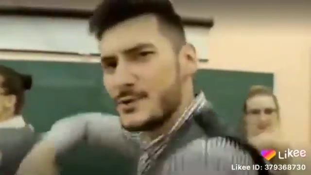 Кто не любит делать д/з став лайк смотреть онлайн