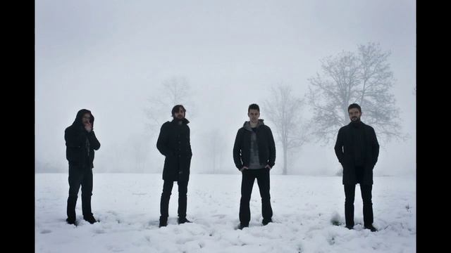 Sandcastle - And then we collide - PROMOHD смотреть онлайн