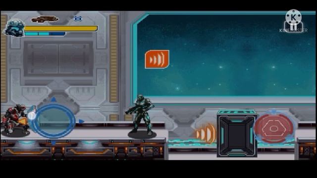 N.O.V.A Legacy Level 02 смотреть онлайн