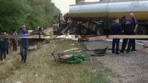 НТВ. Спасатели. Сгоревший рейс. 27.05.2011