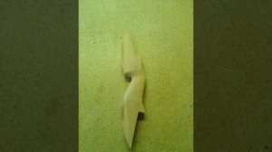 рекурсивный лук своими руками, recurve bow handmade