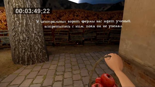 Самое быстрое спасение дочки Мистера Мита + Фэйлы | Mr. Meat 1.9.3 смотреть онлайн