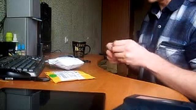 Посылки из китая: original LG 18650HG2 3000mAh 3.6V18650 lithium continuous discharge 20A смотреть онлайн