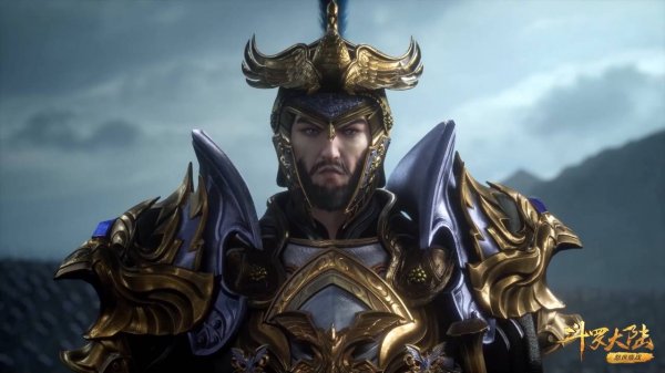 Боевой континент, 226 серия