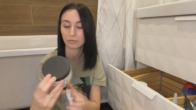 РАСХЛАМЛЕНИЕ В ВАННОЙ / Мотивация на уборку / Косметика и бытовая химия / Организация хранения смотреть онлайн