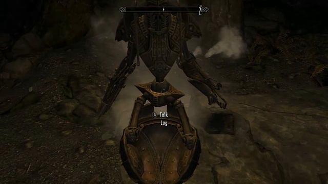 Spells Backfire, Sometimes - Wilfire Plays Skyrim: Part 32 смотреть онлайн