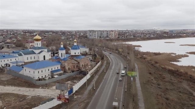 Быстрые путешествия. Сызрань / Лео Баланёв смотреть онлайн