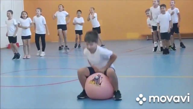 ШСК "Олимпиец" МБОУ "Южноуральская СОШ", номинация "Звезды школьного спорта" смотреть онлайн