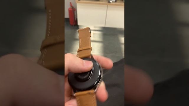 Допвидео Xiaomi Mi Watch S1 pro смотреть онлайн
