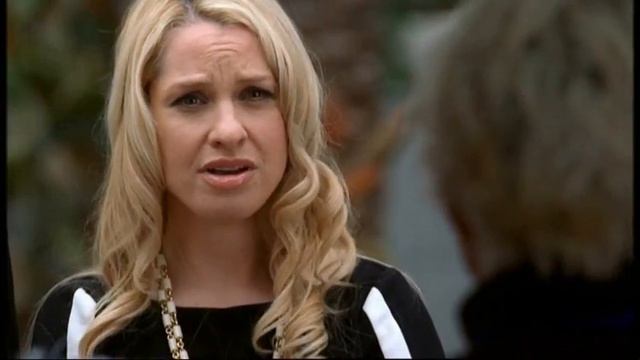 Nip/Tuck - Colleen Fired смотреть онлайн