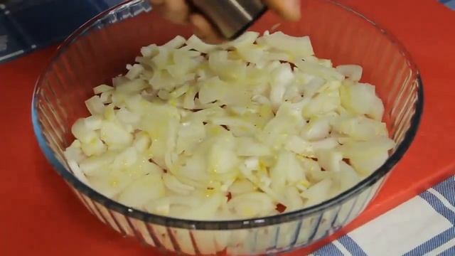 Рецепты для гурманов 