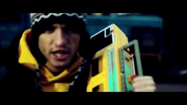 D.Masta "Конечная станция" смотреть онлайн