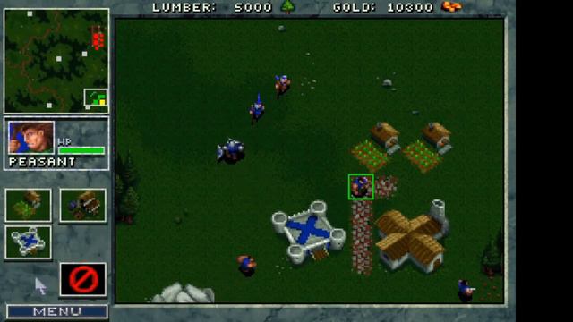 Do you remember Warcraft: Orcs and Humans? Tutorial Part 2 – Cheat Codes смотреть онлайн