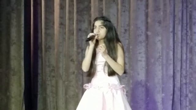 Россия-матушка - Меликсетян Милена смотреть онлайн