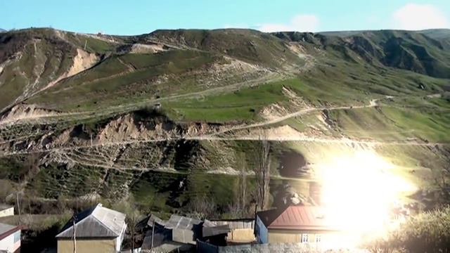 KUZUN ARZU ADIL gr. SHANS Кьузун смотреть онлайн