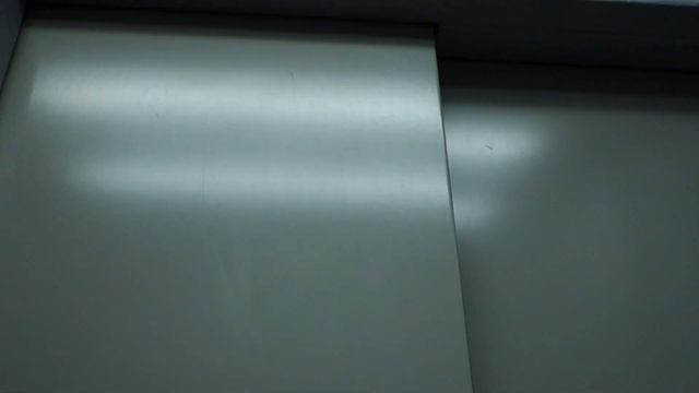 Лифт OTIS 1000R @ Ул. Б. Черкизовская, 9 к. 1