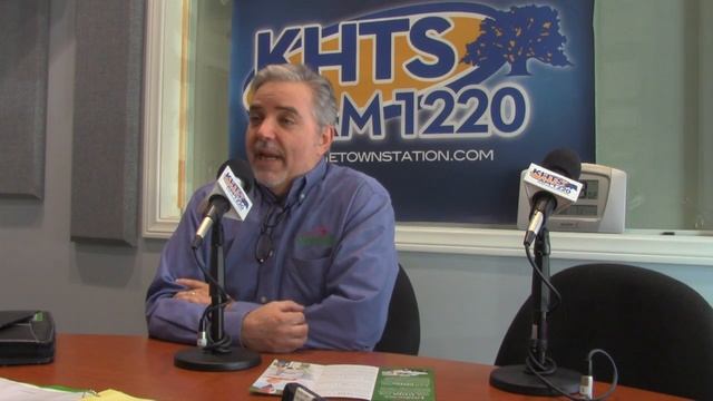 Dan Hillard With Life Source Water Systems On KHTS - Mar 23, 2016 - Santa Clarita смотреть онлайн