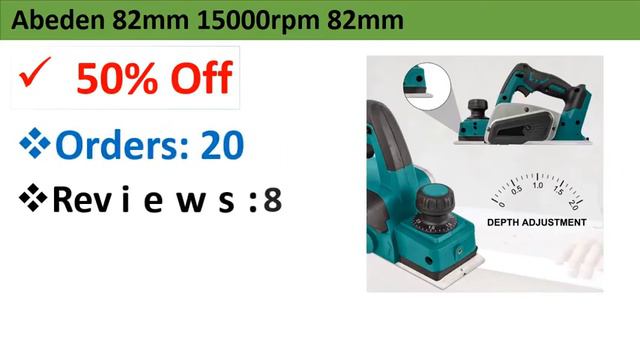 Top 5 Best Wood Planer Review 2021 смотреть онлайн