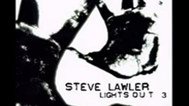 Steve Lawler Lights Out 3 CD 3 Special Harlem Recordings смотреть онлайн