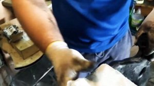 Замена сайлентблоков передних рычагов Ford Focus 2 | Fix My Car