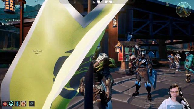 Let's Play Dauntless - Farm Farm Farming *_* #009 [Beta/Deutsch] смотреть онлайн