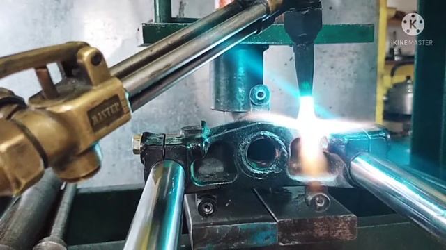 paano mag align ng shock/center posh ng motor na bangga смотреть онлайн