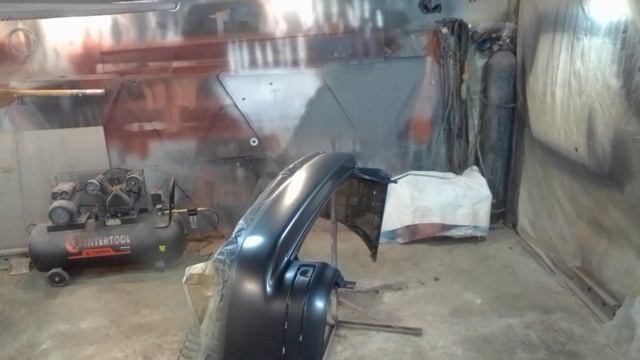 Мужской автообзор