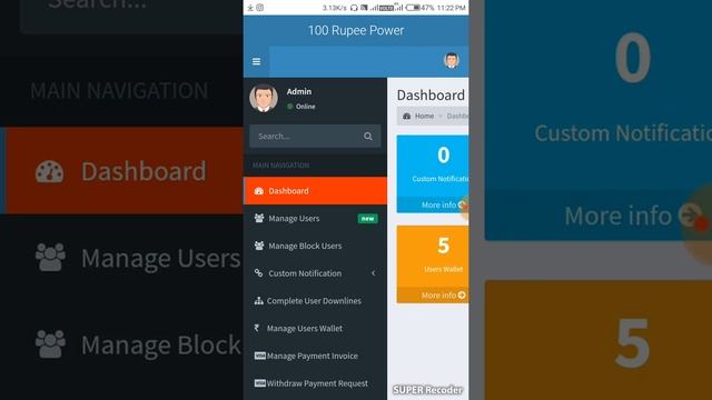 How To Make MLM Website In PHP (Hindi 2020) | Create Your Own Multi Levels Marketing Website смотреть онлайн
