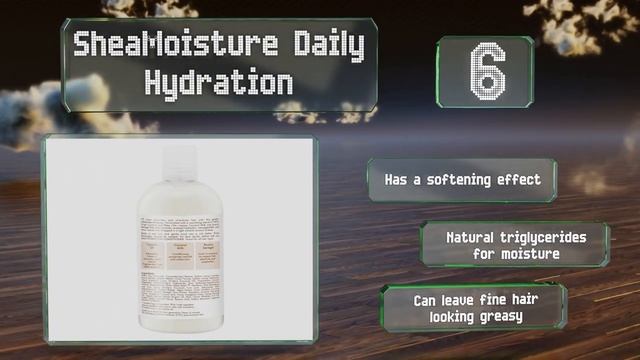 10 Best Coconut Oil Shampoos 2020