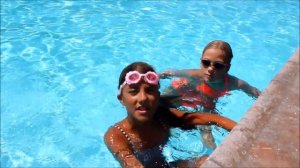 БАССЕЙН ЧЕЛЛЕНДЖ / POOL  CHALLENDGE