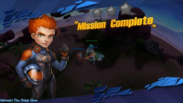 Land of Heroes - Zenith Season #1 Gameplay IOS/Android Первые шаги и знакомства с игрой смотреть онлайн