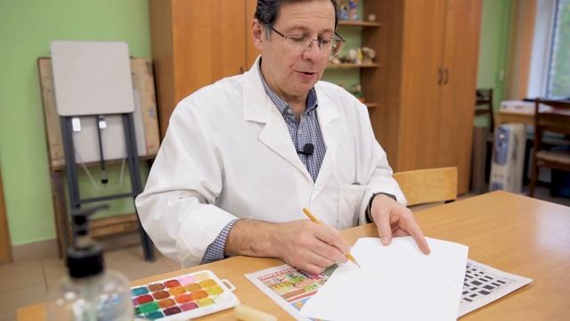 Мастер-класс по рисованию в технике граттаж . смотреть онлайн