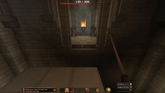 А как они это сделали в Minecraft? смотреть онлайн