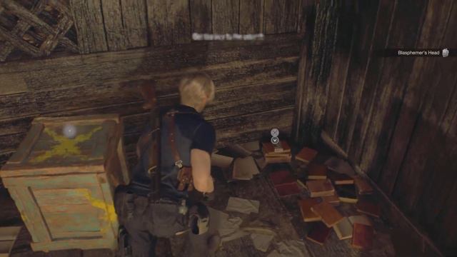 RESIDENT EVIL 4 Walkthrough Gameplay Part 4 - GIANT BOSS FIGHT/ASHLEY RESCUE (FULL GAME) смотреть онлайн