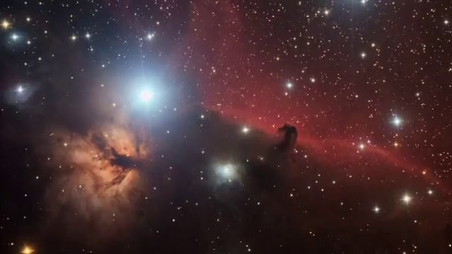 Где искать тёмную материю? Рассказывают физики Борис Штерн и Елена Михеева смотреть онлайн