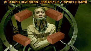 Почему НЕЛЬЗЯ ПОБЕДИТЬ ловушки из фильма Пила 7 (следуя советам КАК ПОБЕДИТЬ)