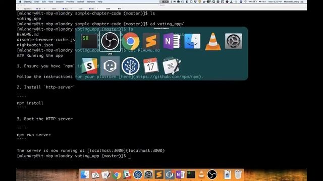 Fullstack React Tutorial: The First Chapter Part 1 смотреть онлайн