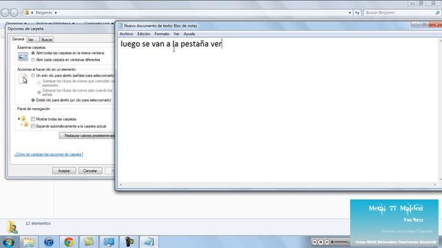 Como acceder a AppData en Windows 7 смотреть онлайн