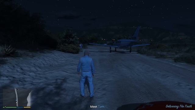 The Truth Behind The Epsilon Program - Grand Theft Auto V смотреть онлайн