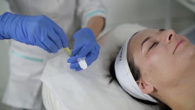 Hydro Line Peptide смотреть онлайн