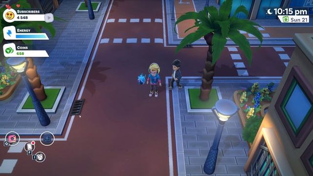 YOUTUBERS LIFE 2 | EASTER EGG HUNT LOCATIONS | DJ FOX MASK FRIENDSHIP QUEST | смотреть онлайн