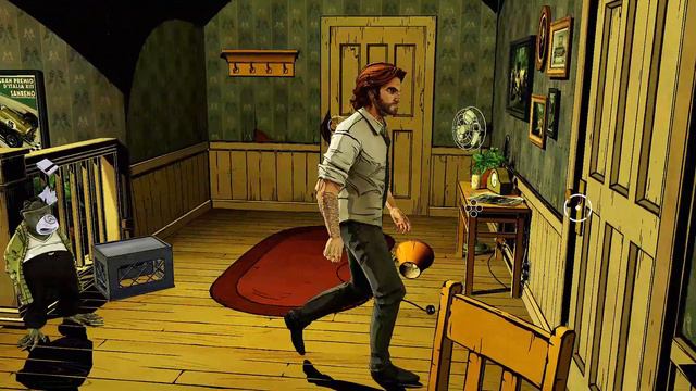 The Wolf Among Us (Episode 1: Faith) | Episode 5 - Toad Patrol смотреть онлайн